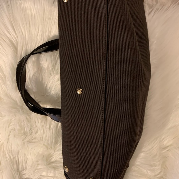 Gucci brown bag, - Picture 15 of 16